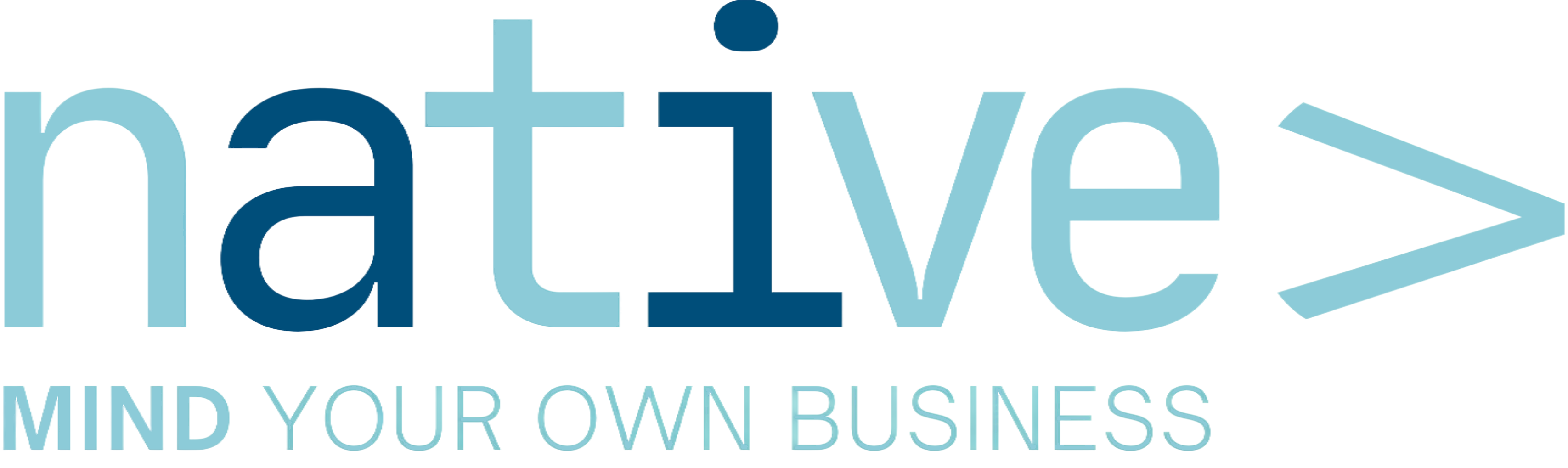 Sign Up Native Image Native AI | Business Learning Models for Small and Medium Businesses ...